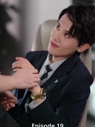 Episode 19 - [Dubbing]Cinta yang Terlewatkan