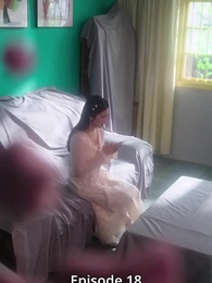 Episode 18 - [Dubbing]Cinta yang Terlewatkan