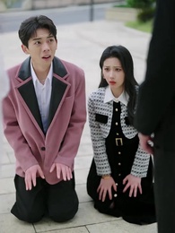 Episode 50 - Melewati Ujian Cinta