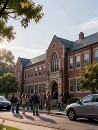 Episódio 23 - [Dublado]Meu Filho Foi Trocado