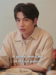 Episódio 24 - [Dublado]A Filha Legítima, Gênio Escolar