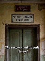 Episode 10 - Fate’s Lingering Echo