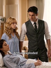 Episode 4 - Three Brothers Beg for Her Return