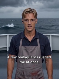 Episode 8 - After the Deep, My Family Begged Me Home