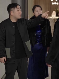 Episode 49 - [Synchron]Falsche Tür, Wahres Glück