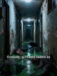 Episode 18 - [Dubbed]Throne of the Eternal Night