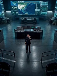 Episode 11 - Five-Star General’s Wrath