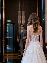 Billionaire Vows for My New Life - Episode 13