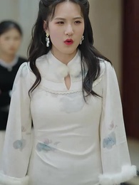 Melewati Ujian Cinta - Episode 65