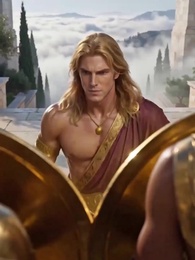 Episodio 23 - [Doblado]¡Demasiado Tarde! La Hija del Olimpo Te Abandona