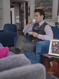 Episodio 20 - Il ritorno della sposa indesiderata