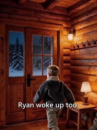 Echoes of the Ancient Wolf - Episode 8