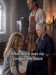 Episode 10 - The Alpha’s Substitute Mate