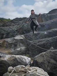 第47集 - 萬獸獨尊