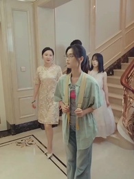 Episódio 5 - [Dublado]A Filha Legítima, Gênio Escolar