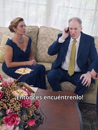 Episodio 58 - Vuelvo cuando aprendan a llorar de verdad