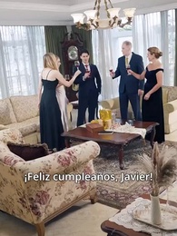 Vuelvo cuando aprendan a llorar de verdad - Episode 1