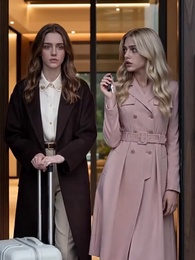 Episode 2 - Billionaire Vows for My New Life