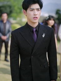 Melewati Ujian Cinta - Episode 20