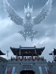 [Doblado] Soy Emperador Divino - Episode 28