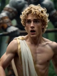 Episode 32 - TOO LATE! THE DAUGHTER OF OLYMPUS FORSAKES YOU[Updating]