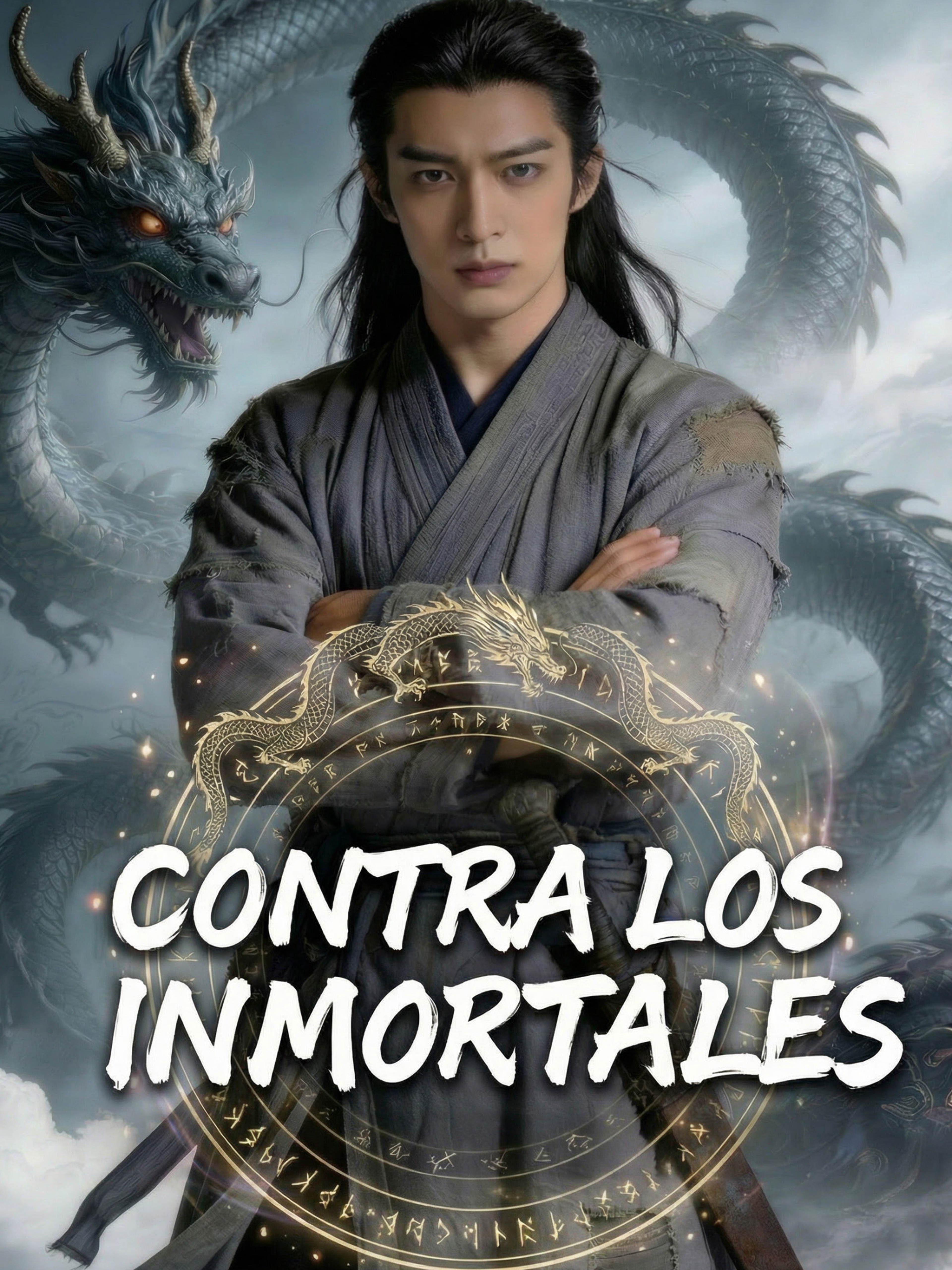 Contra los Inmortales