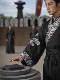 Episodio 1 - [Doblado] Soy Emperador Divino