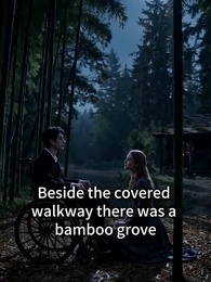 Episode 17 - The Alpha’s Substitute Mate