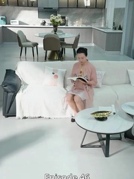 Episode 46 - [Dubbing]Cinta yang Terlewatkan