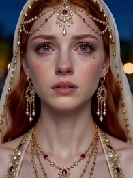 Episode 10 - Blood Pearl of the Mer