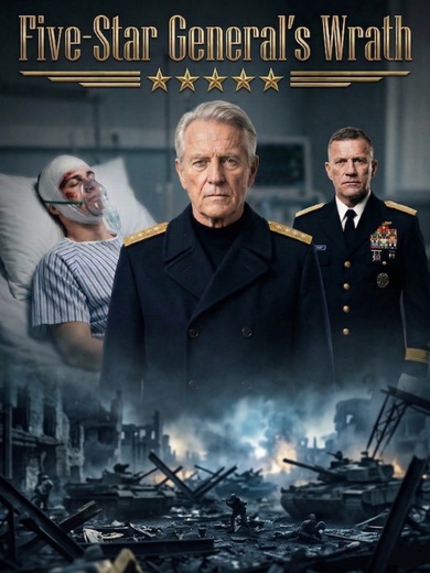 Five-Star General’s Wrath