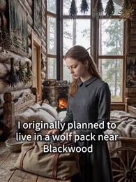 The Alpha’s Substitute Mate - Episode 19