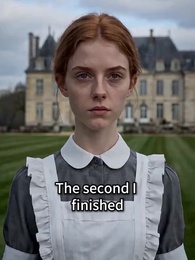 Episode 4 - Billionaire's Nanny