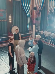 [Synchron]Meine CEO-Mama und mein Meister-Papa - Episode 16