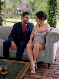 Episodio 15 - Il ritorno della sposa indesiderata