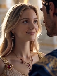 TOO LATE! THE DAUGHTER OF OLYMPUS FORSAKES YOU[Updating] - Episode 41