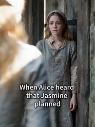 Episode 8 - The Alpha’s Substitute Mate