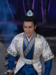 萬獸獨尊 - Episode 19