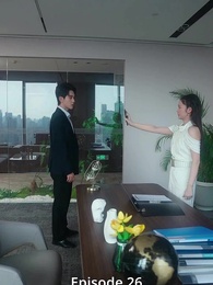 [Dubbing]Cinta yang Terlewatkan - Episode 26