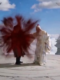 第53集 - 萬獸獨尊