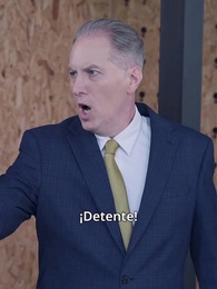 Episodio 15 - Vuelvo cuando aprendan a llorar de verdad