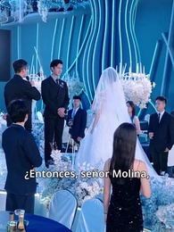 Episodio 79 - [Doblado]El Perdón No Bastó