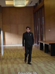 Episode 36 - [Dubbing]Cinta yang Terlewatkan