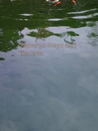 Melewati Ujian Cinta - Episode 33