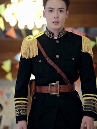 [Lồng Tiếng]Gặp Lại Người Dưới Gốc Hoa Lê - Episode 16