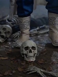 萬獸獨尊 - Episode 12