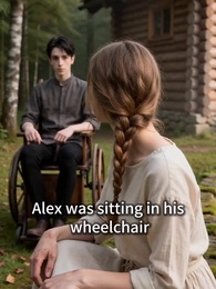 Episode 12 - The Alpha’s Substitute Mate