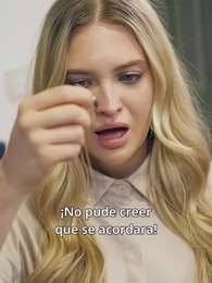 Vuelvo cuando aprendan a llorar de verdad - Episode 22