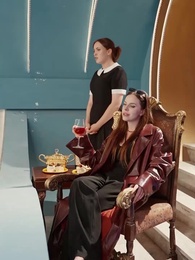 Episode 15 - [Synchron]Meine CEO-Mama und mein Meister-Papa