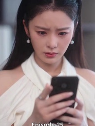 [Dubbing]Cinta yang Terlewatkan - Episode 25